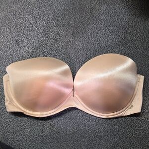 Victoria's Secret Very Sexy Strapless Bra